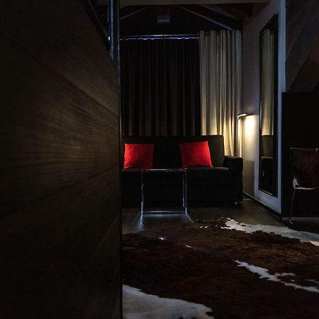 Avenue Lodge Hotel & Spa Val-dʼIsère Eksteriør bilde