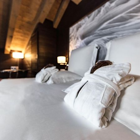 Avenue Lodge Hotel & Spa Val-dʼIsère Eksteriør bilde