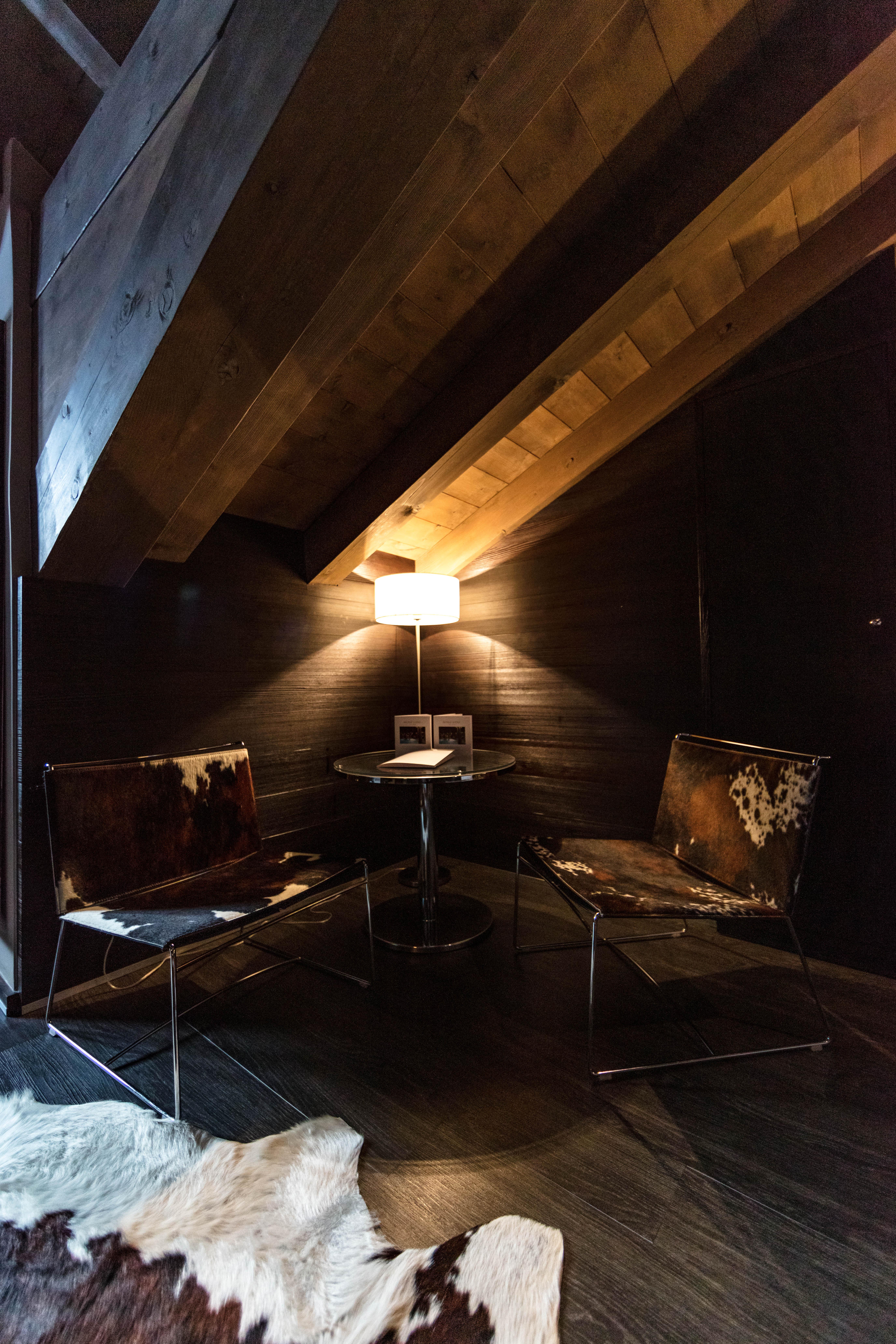 Avenue Lodge Hotel & Spa Val-dʼIsère Eksteriør bilde
