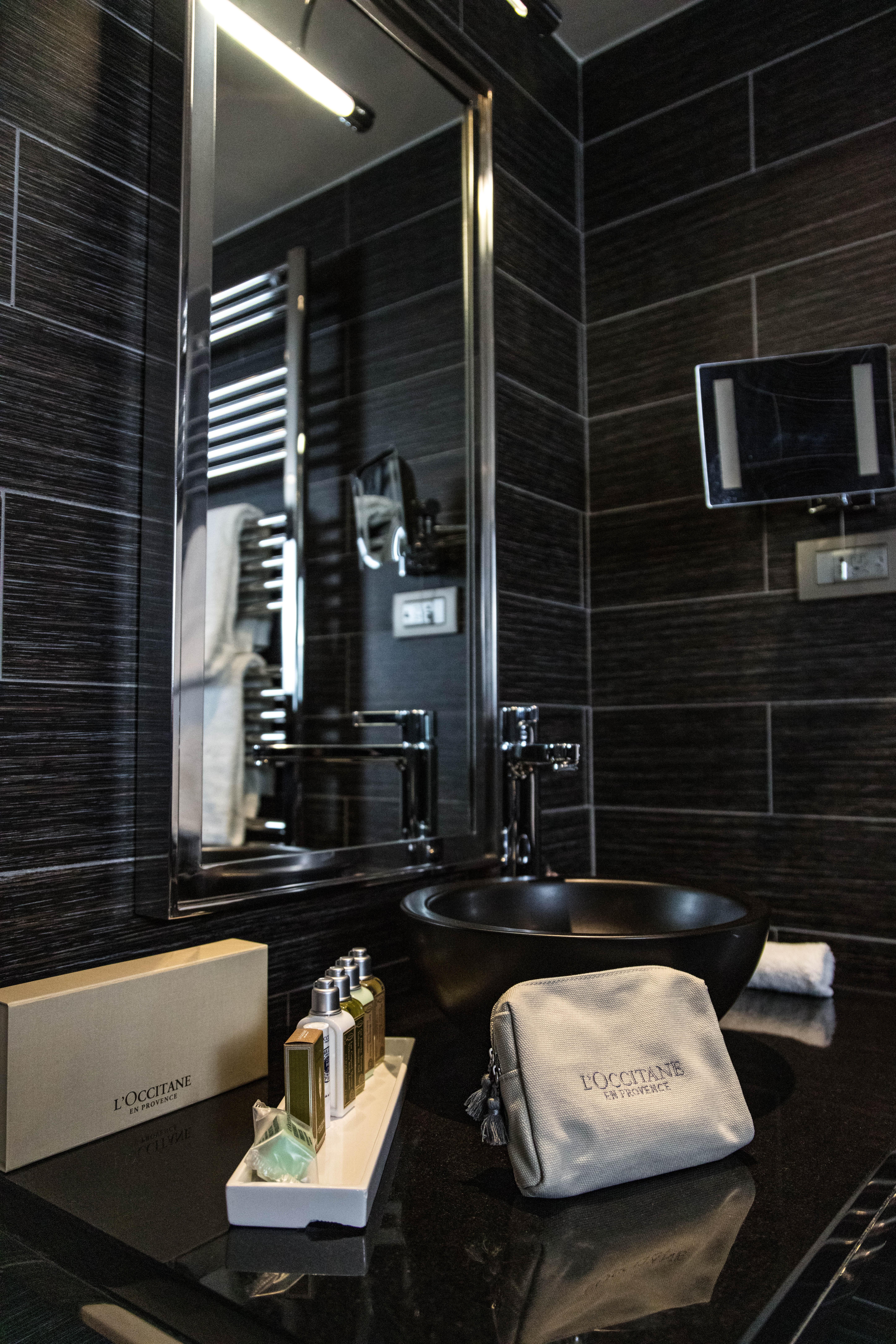 Avenue Lodge Hotel & Spa Val-dʼIsère Eksteriør bilde